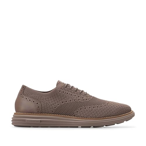 Image of Cole Haan Men's Originalgrand Remastered Stitchlite Oxford