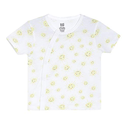 Image of miniklub Infant Boys Pack of 3 Printed Jhablas