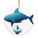 Hjfczh Fantasy Life In The Ocean Printing Garantía posventa fiable: ¡Gracias por tu confianza! Seleccionamos cuidadosamente materiales y diseños de alta calidad para garantizar la durabilidad y fiabilidad de nuestros productos, proporcionando un servicio sin preocupaciones después de la compra y brindándote una experiencia agradable.