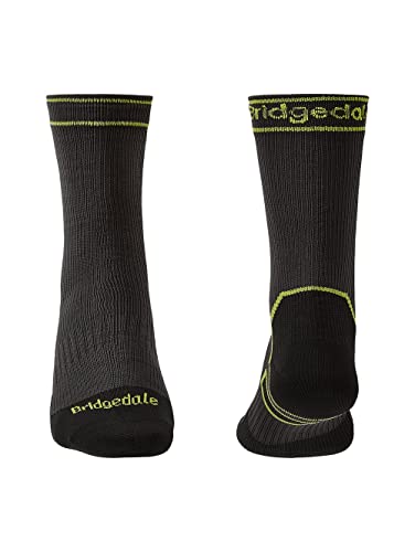 Image of Bridgedale unisex-adult Mens and Hiking-socks