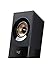 Logitech Z533 2.1 Multimedia Speaker System with Subwoofer, Powerful Sound, Booming Bass, 3.5mm Audio and RCA Inputs, PC/PS/Xbox/TV/Smartphone/Tablet/,Black