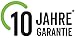 GAH-Alberts - Enrejado, Verde, 1000 mm / 15 m (altura de 25...