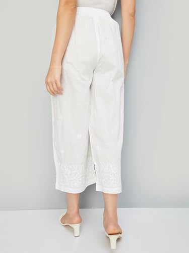 Image of Max Women's Regular Fit Mid Rise Pants