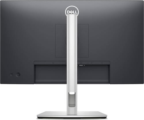 Image of Dell 24 inch P2425H Pro Plus Monitor IPS FHD|100Hz| 99% sRGB | 250 cd /m2 (Typical) 5ms| 1500:1 Contrast Ratio| 5X USB 3.2 Gen1 1x HDMI 1.4 1xDP 1xVGA| Height Tilt Swivel Pivot |USB-C Downstream