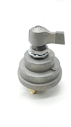 Manual battery power switch for Hyundai R60 / 150/215 / 225/305 Excavator