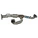 Walker Exhaust 73044 Exhaust Y Pipe
