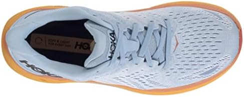 HOKA ONE ONE Women's Running Shoes, Blue, 7 US | Image 1