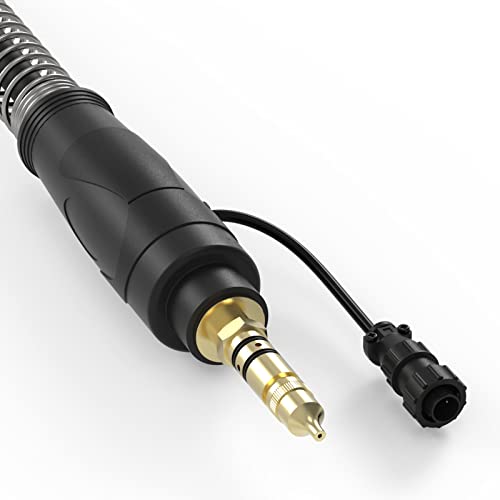 Yeswelder Mig Welding Gun Torch Stinger 15Ft (4.5M) 250 Amp Replacement For Miller M-25 169598 Fit Millermatic 212 & 252 #TOP5