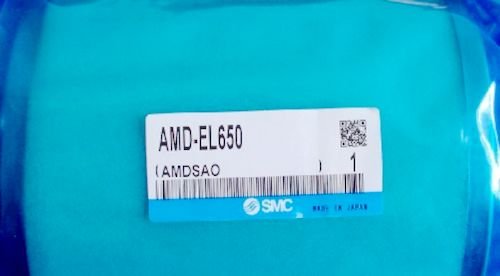 Replacement Janpan SMC Cartridge AMD-EL650,Free shipping!