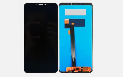 for Xiaomi Mi Max 3 M1804E4A tfBXvČ^b`plfBXvCfW^CUAZȕC LCDTouch Screen Display 