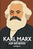 Karl Marx: auf 100 Seiten - Camille Rousseau 