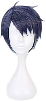 Amazon.co.jp: デュース・スペード Deuce Spade ウィッグ ツイステッド