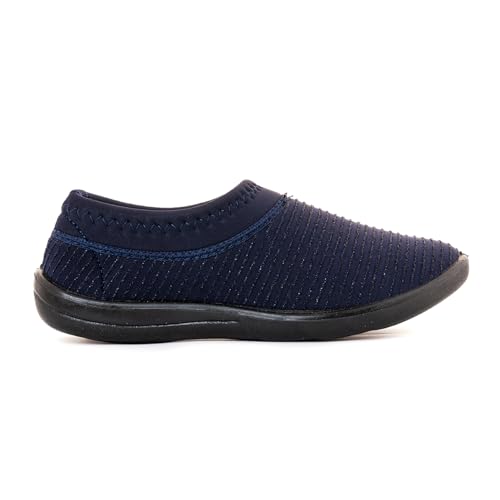 Image of Khadim's Sharon Penny Loafers Casual Shoe for Women