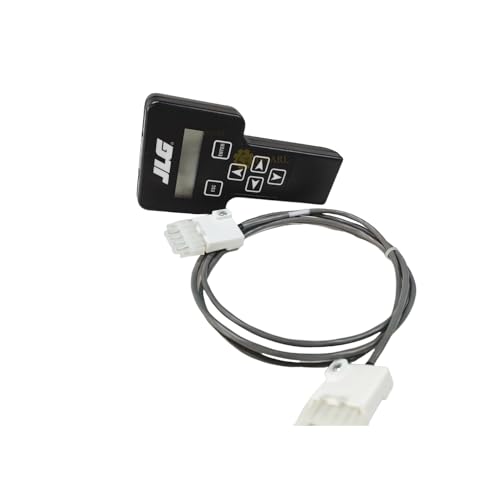 Image of Analyzer and Cable Kit JLG 1001249695 2901443 1600244 Handheld Analyzer /Diagnostic Tool JLG Parts for JLG Boom Lift H800AJ 340AJ 450A Scissor Lift 6RS 10RS