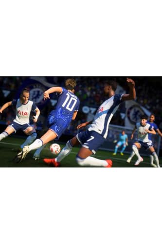 EA Sports FC 25 /Switch
