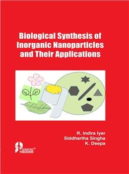 Biological Synthesis of Inorganic Nanoparticles and Their Applications ...