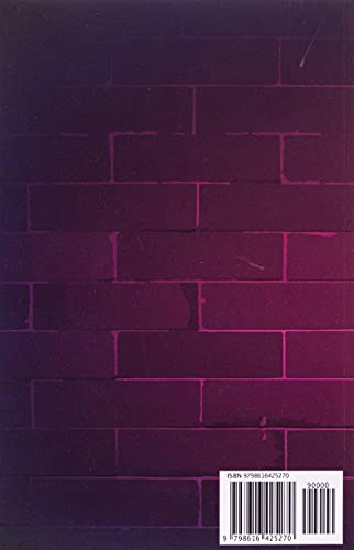 I love You neon light Notebook: journal - Image 2