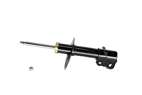 KYB 234902 amortisseur haute performance pour stabiliser le châssis