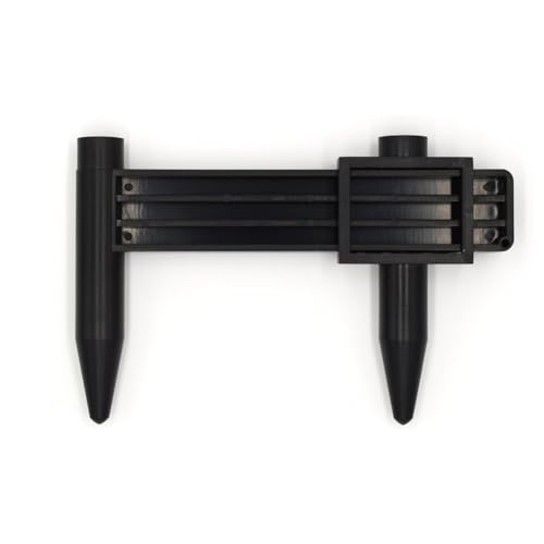 Image of C-HORSE WHEEL CONNECT PCD Gauge,Wheel /Rim Bolt Pattern Measuring Tool, PCD Ruler, Sliding Caliper for 4 5 6 8 Holes