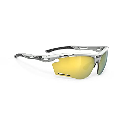 Rudy Project Propulse Sonnenbrille, Schwarz