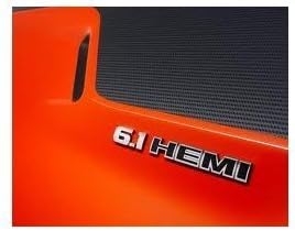 Chrysler NAMEPLATE