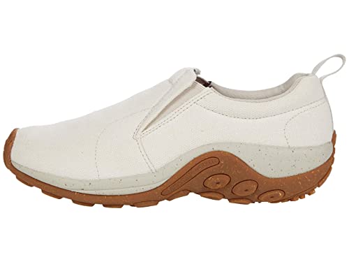 Image of Merrell Men s Jungle Moc Nubuck Waterproof Slip-On Shoe