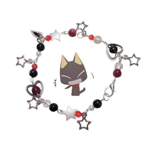 SIALMSIANI New 2026 Unisex Stainles Stell Kuro And Toro Style Genius Bracelets! It Will Be As Beautiful A Gift For Friends Or Jewelry Fashion Trendy Accessories Creative For Women And Men -  SIALMSIANI-JD244600