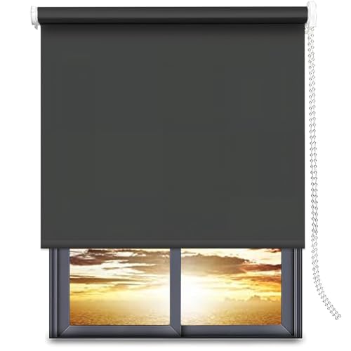 Persianas black out Marca DORGKIRA 3