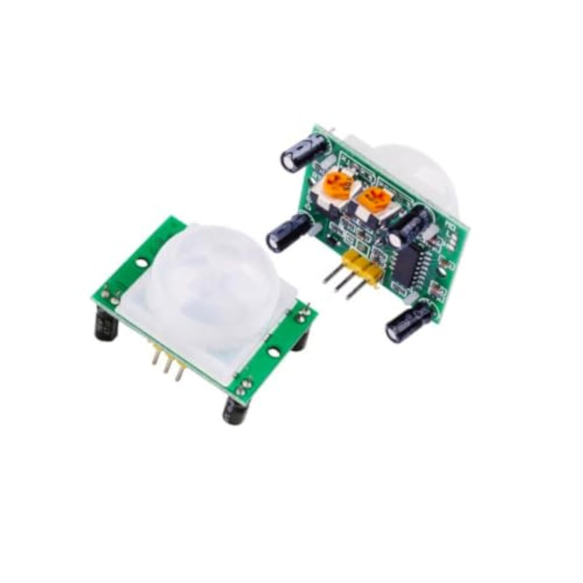 PIR Motion Sensor Module HC-SR501 Infrared Detector for School Projects