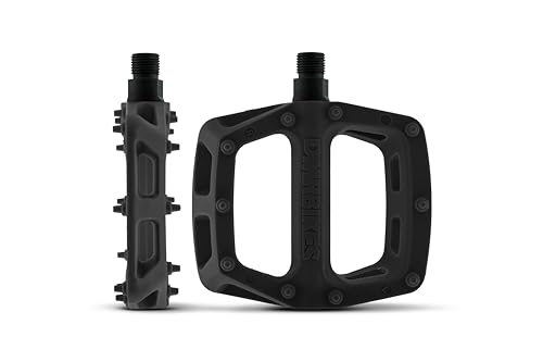 DMR V6 Bike Pedal Cycling Gear Unicolour, Noir, Taille Unique