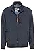 Produktbild camel active Herren 430780/7O15 Jacke, Blau, 26