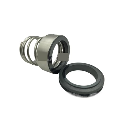 Joint mécanique 551A-18 SiC-CA-VIT pour pompe à eau industrielle