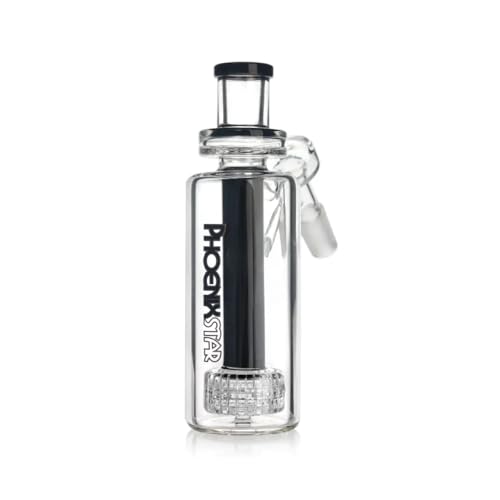 PHOENIX STAR �K���X�{���O�p �A�b�V���L���b�`���[ �v���N�[���[ 45° (Matrix Perc) (�u���b�N)