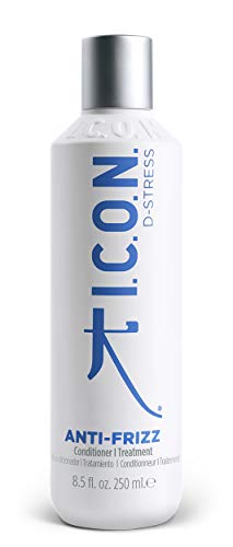 Icon Anti Frizz Conditioner