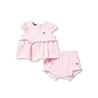 Tommy Hilfiger 2pc Short Set