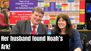 Episode #88 NRB 2026 Interview Mary Nell Wyatt