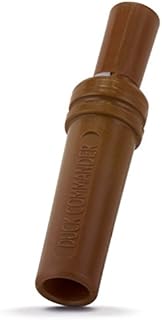 Duck Commander Specialty Series Realistic Sounding Duck Call, Duck Dynasty Easy to Use Waterfowl Duck Call, Teal Hen Duck Call