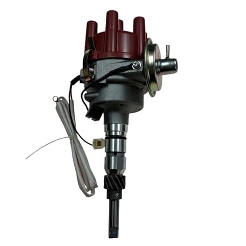 Distributeur d'allumage pour LandCruiser 2F 4.2L 3F FJ40 FJ60 19100-61180