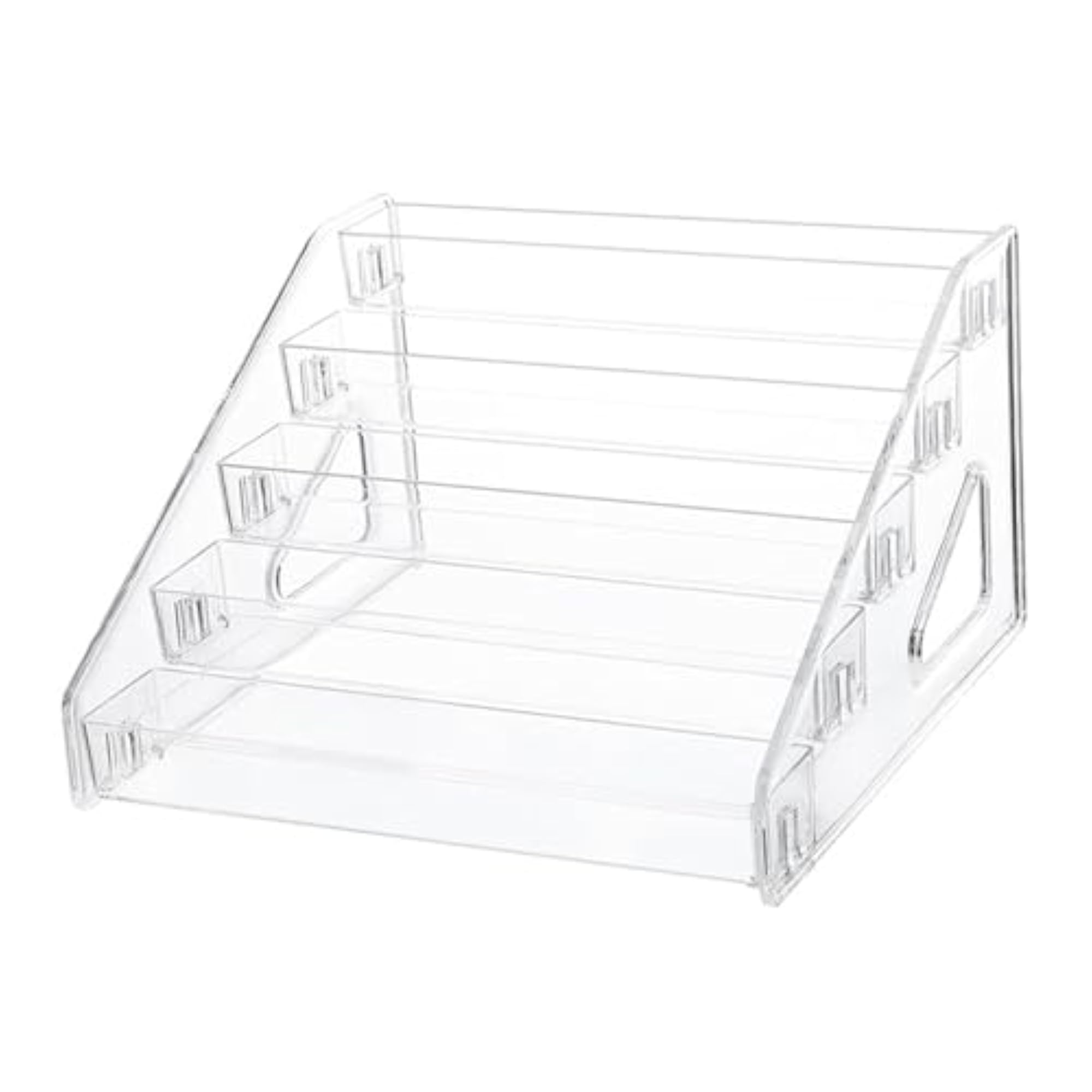 Durable Lipstick Storage Holder for Nail Tools