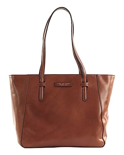 BORSA The Bridge Diana Borsa a tracolla Pelle 30.5 cm