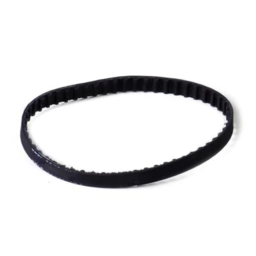 Courroie Black Decker 429964 crantée 55 dents pour distribution moto 10mm