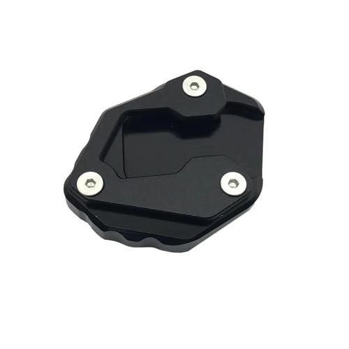 Extension béquille latérale MT-09 plaque protection moto Tracer 900 XSR900