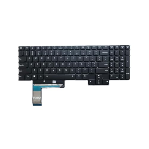 Clavier Lenovo Legion 9i 16IRX9 Gen 9 US portable de remplacement