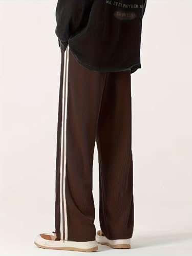 Image of Lymio Track Pant for Men || Straight Pants for Men || Casual Style Track Pant for Men (Packs Also Available) (TP-96-99)
