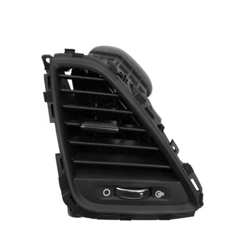 �C���e���A�p�l�� Compatible With Hyundai For Azera 2011-2015 �_�b�V���{�[�h�󒲐����o���� �Z���^�[�R���\�[�����C�� �󒲃x���g
