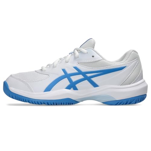 ASICS Kid's Gel-Game Grade School Tennis Shoes...