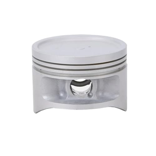 Kit de reconstrucción de pistón y cilindro para B 400 4x4 2000-2012 5