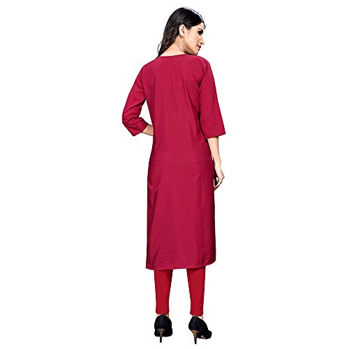 Image of Pinkmint Women Kurta