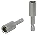 CLASSIC drive socket, magnetic 1/4