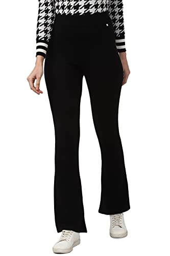 Image of Van Heusen Women's High Rise Regular Pants